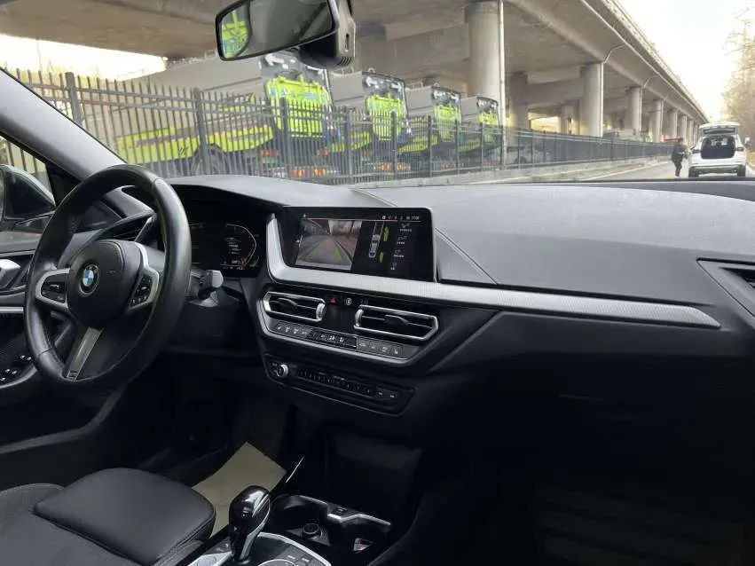 2021 BMW 2 Series 2.0T 192HP L4 7DCT,autocango,china used car exporter,china ev exporter,chinese used car exporter,chinese used ev exporter