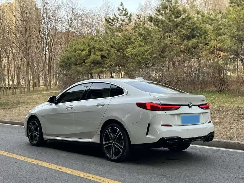 2021 BMW 2 Series 2.0T 192HP L4 7DCT,autocango,china used car exporter,china ev exporter,chinese used car exporter,chinese used ev exporter