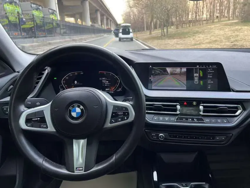 2021 BMW 2 Series 2.0T 192HP L4 7DCT,autocango,china used car exporter,china ev exporter,chinese used car exporter,chinese used ev exporter