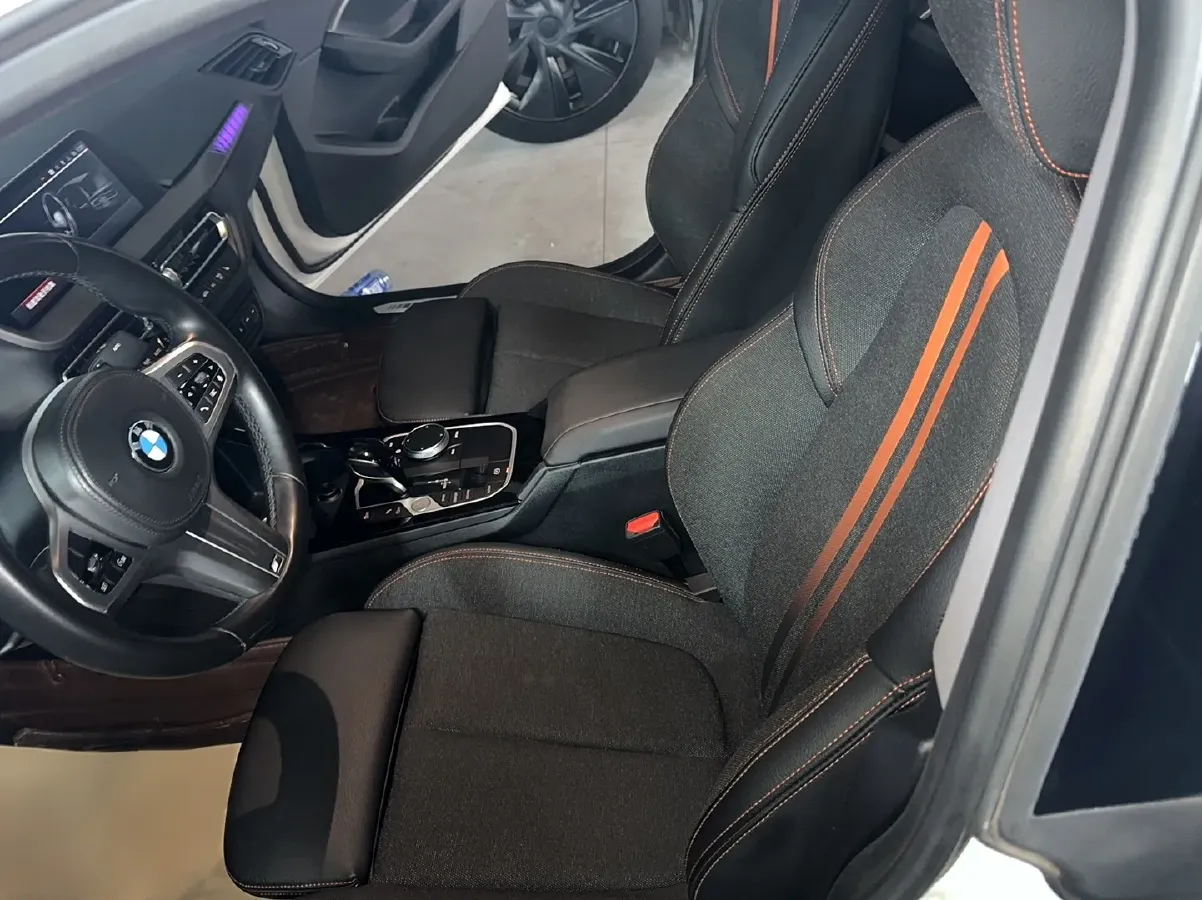 2021 BMW 2 Series 2.0T 192HP L4 7DCT,autocango,china used car exporter,china ev exporter,chinese used car exporter,chinese used ev exporter