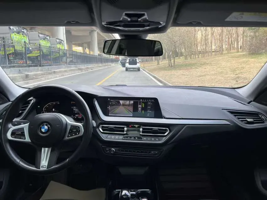 2021 BMW 2 Series 2.0T 192HP L4 7DCT,autocango,china used car exporter,china ev exporter,chinese used car exporter,chinese used ev exporter