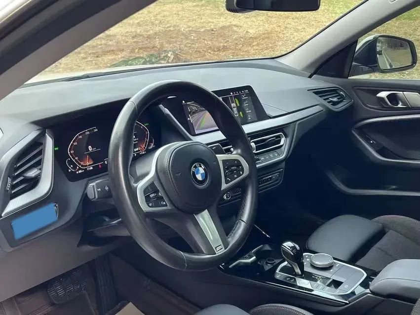 2021 BMW 2 Series 2.0T 192HP L4 7DCT,autocango,china used car exporter,china ev exporter,chinese used car exporter,chinese used ev exporter