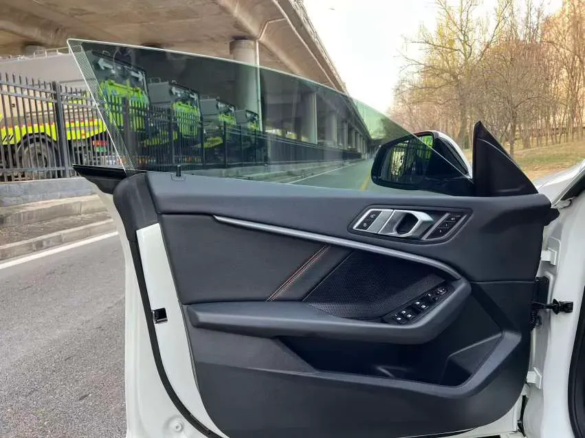 2021 BMW 2 Series 2.0T 192HP L4 7DCT,autocango,china used car exporter,china ev exporter,chinese used car exporter,chinese used ev exporter