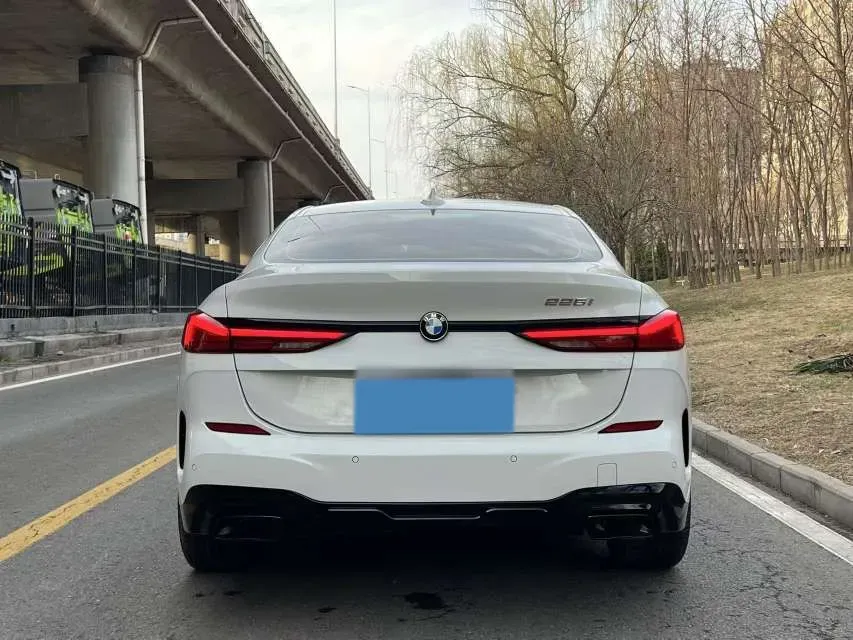 2021 BMW 2 Series 2.0T 192HP L4 7DCT,autocango,china used car exporter,china ev exporter,chinese used car exporter,chinese used ev exporter