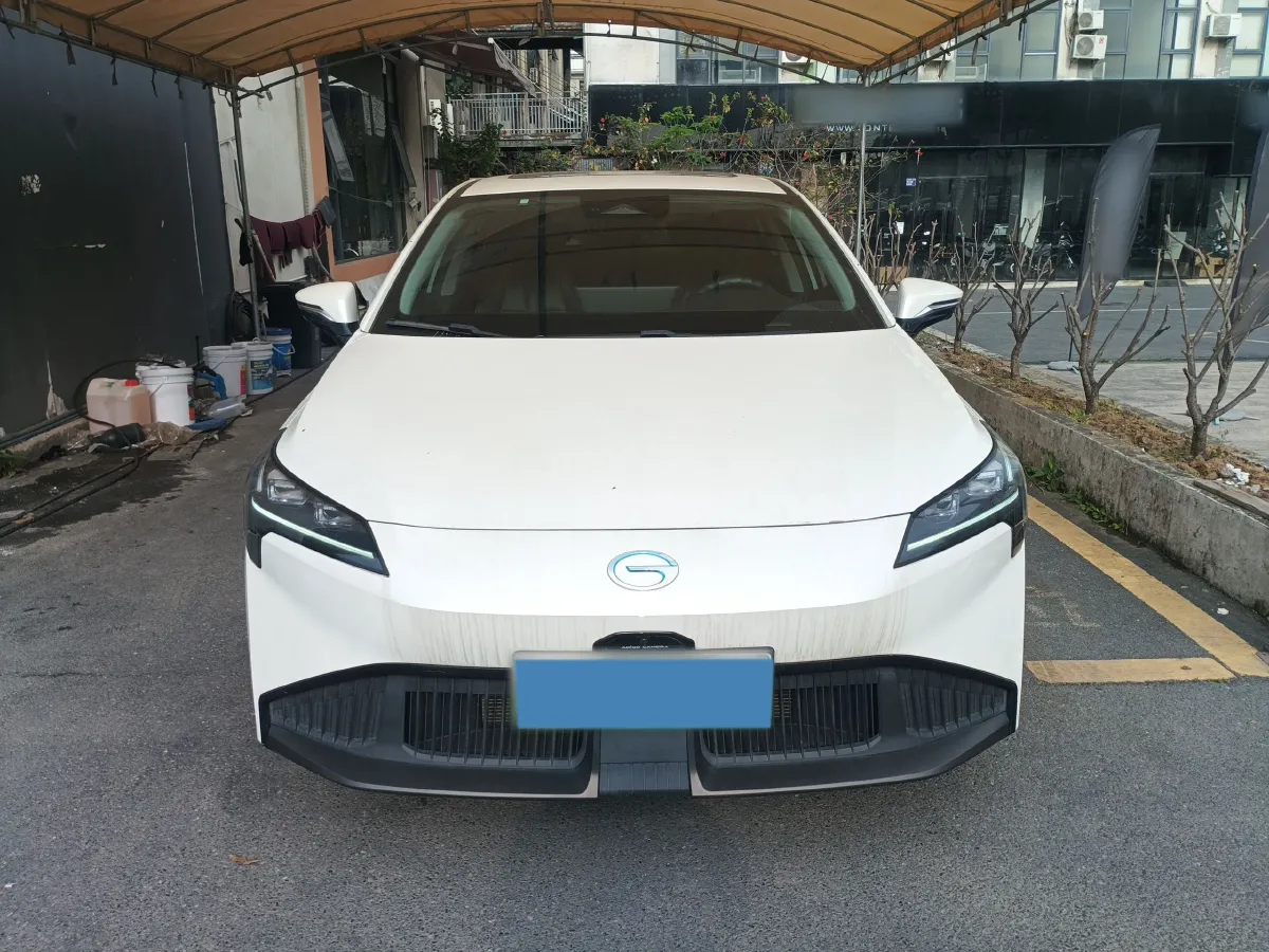 2022 Aion S Plus BEV 69.9KWH,autocango,china used car exporter,china ev exporter,chinese used car exporter,chinese used ev exporter