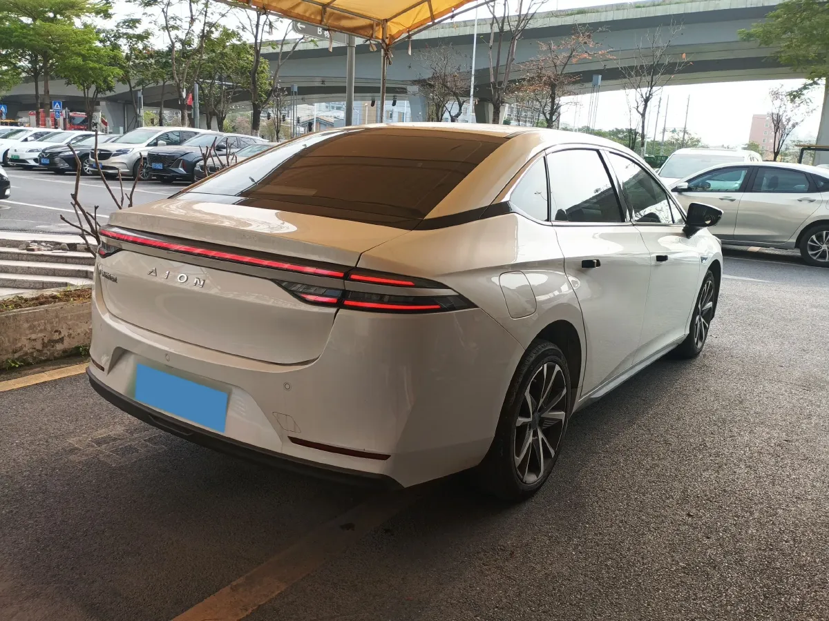 2022 Aion S Plus BEV 69.9KWH,autocango,china used car exporter,china ev exporter,chinese used car exporter,chinese used ev exporter