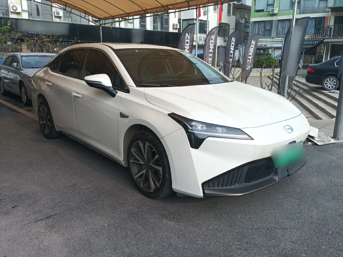 2022 Aion S Plus BEV 69.9KWH,autocango,china used car exporter,china ev exporter,chinese used car exporter,chinese used ev exporter