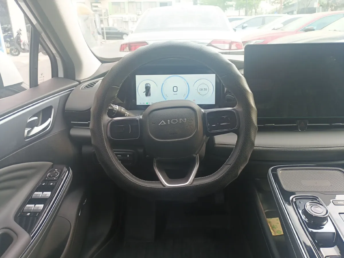 2022 Aion S Plus BEV 69.9KWH,autocango,china used car exporter,china ev exporter,chinese used car exporter,chinese used ev exporter