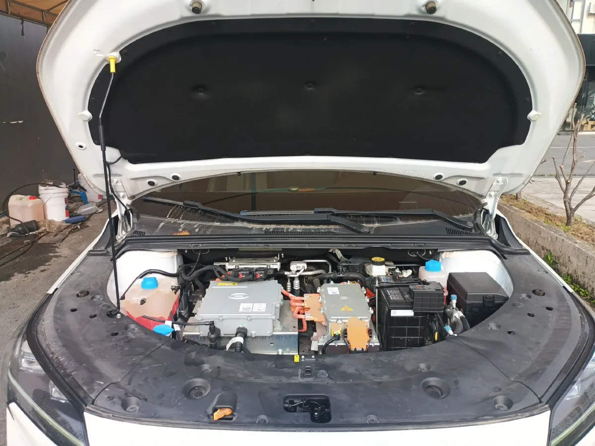 2022 Aion S Plus BEV 69.9KWH,autocango,china used car exporter,china ev exporter,chinese used car exporter,chinese used ev exporter