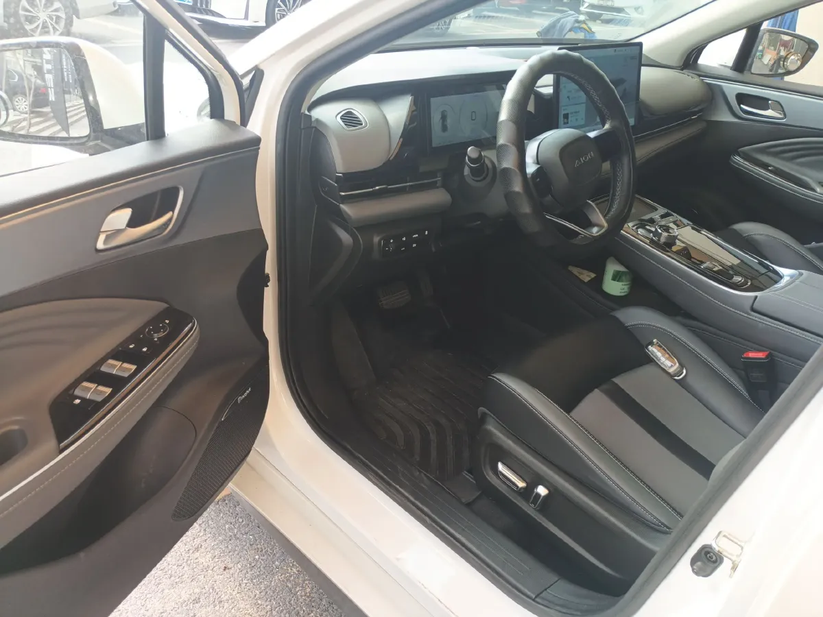 2022 Aion S Plus BEV 69.9KWH,autocango,china used car exporter,china ev exporter,chinese used car exporter,chinese used ev exporter