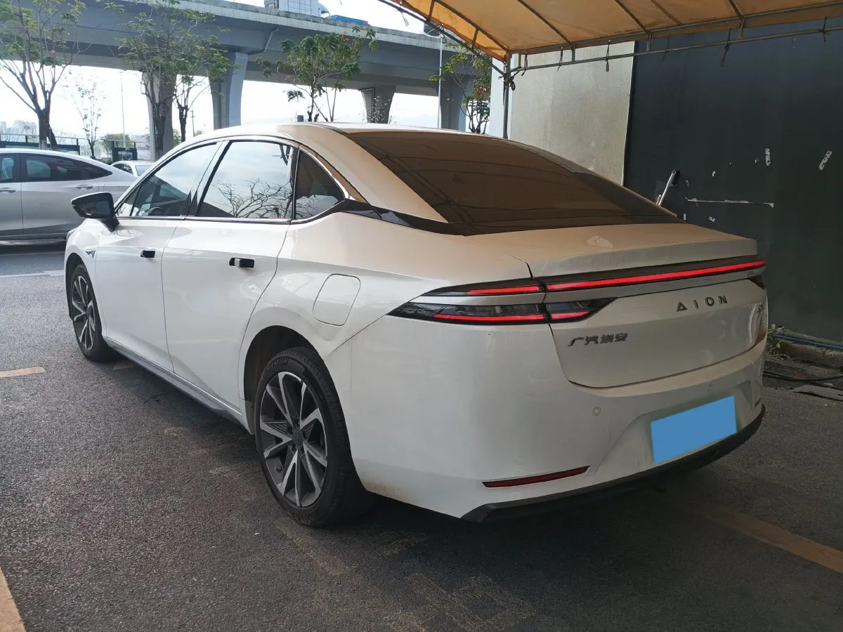 2022 Aion S Plus BEV 69.9KWH,autocango,china used car exporter,china ev exporter,chinese used car exporter,chinese used ev exporter