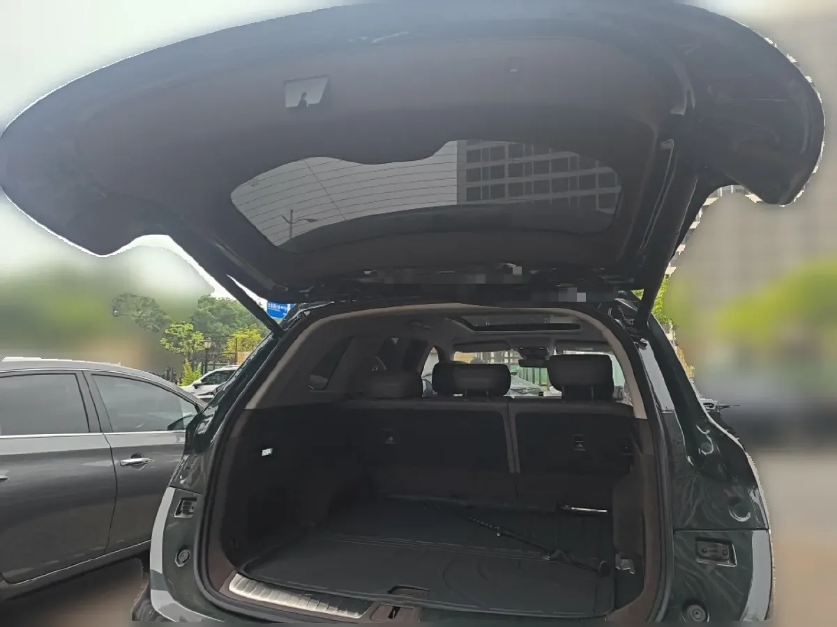 2024 AITO AITO M7 1.5T 152HP L4 REEV 42KWH,autocango,china used car exporter,china ev exporter,chinese used car exporter,chinese used ev exporter