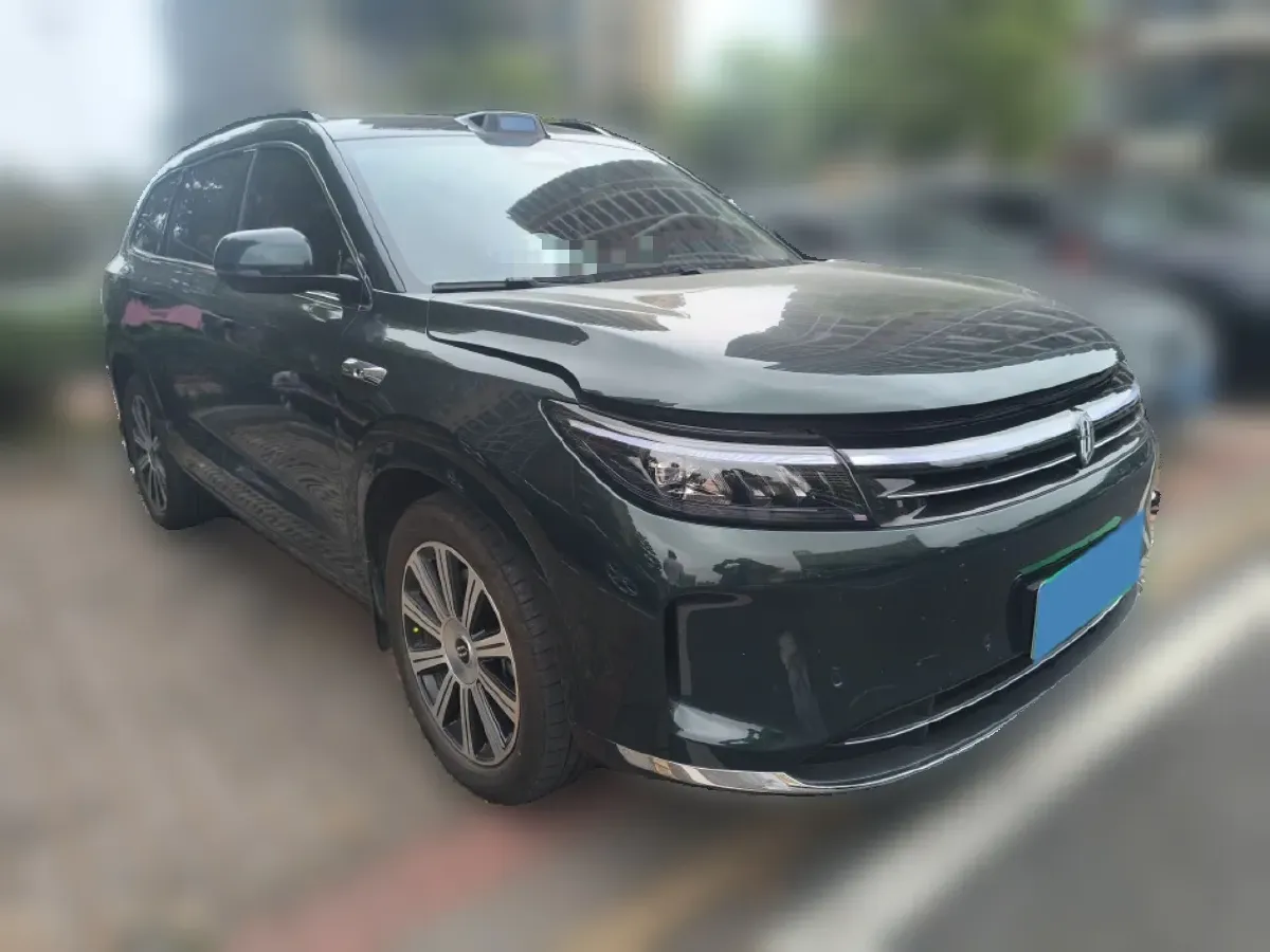 2024 AITO AITO M7 1.5T 152HP L4 REEV 42KWH,autocango,china used car exporter,china ev exporter,chinese used car exporter,chinese used ev exporter