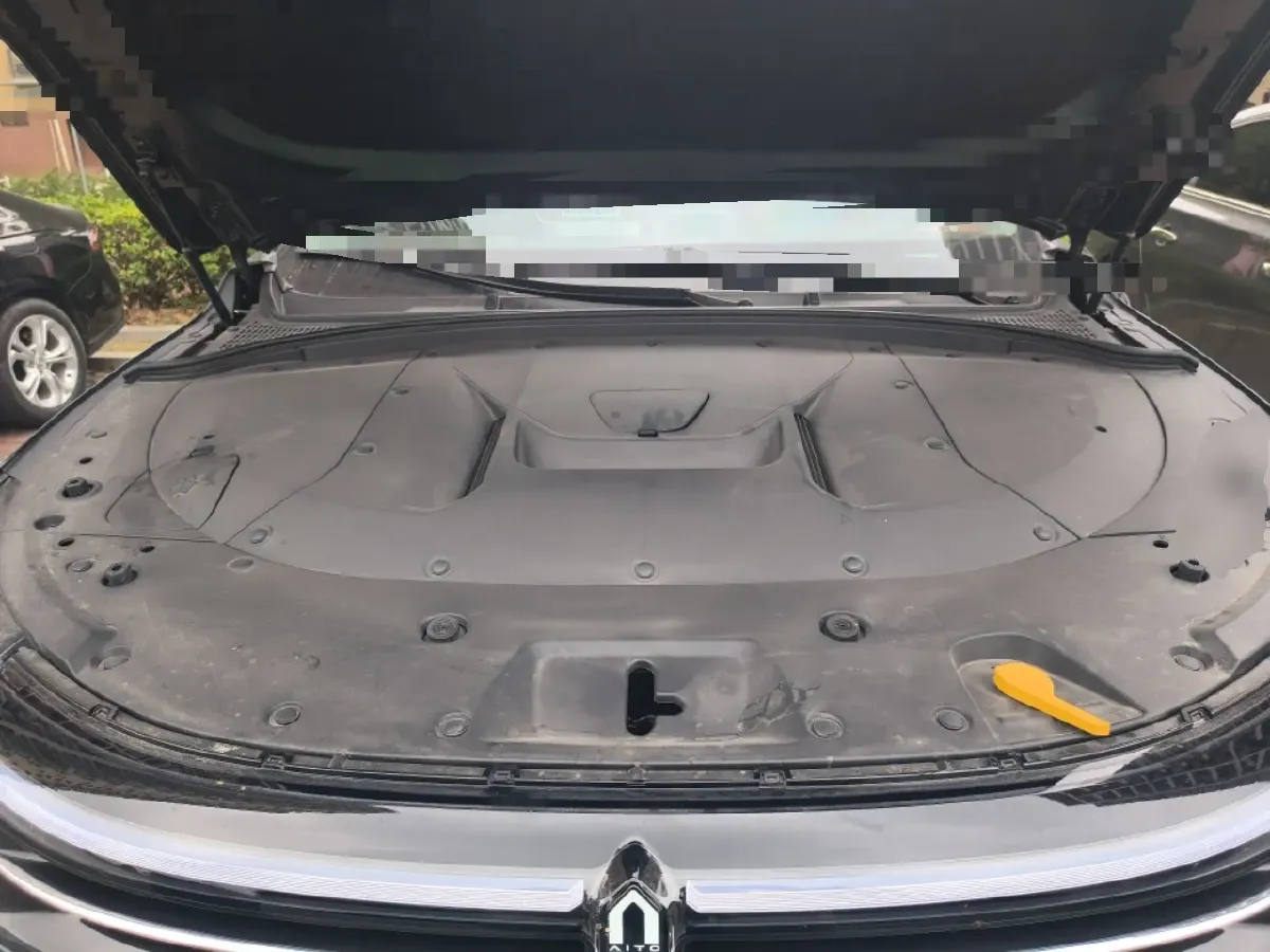 2024 AITO AITO M7 1.5T 152HP L4 REEV 42KWH,autocango,china used car exporter,china ev exporter,chinese used car exporter,chinese used ev exporter