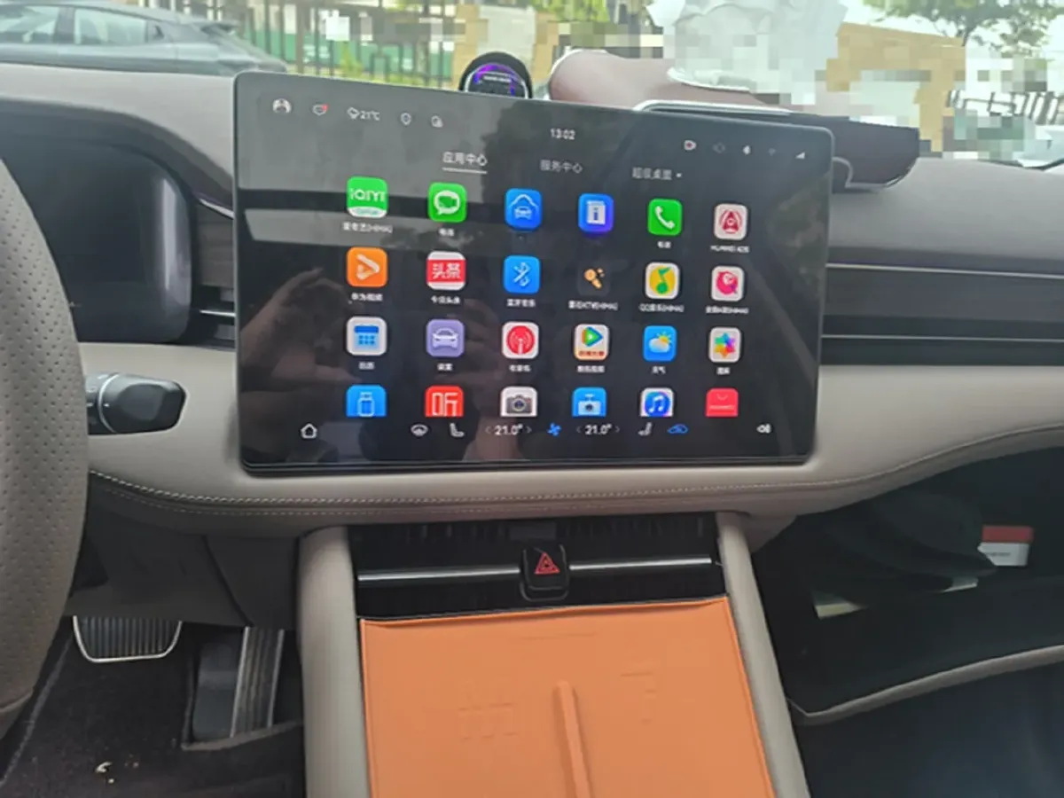 2024 AITO AITO M7 1.5T 152HP L4 REEV 42KWH,autocango,china used car exporter,china ev exporter,chinese used car exporter,chinese used ev exporter