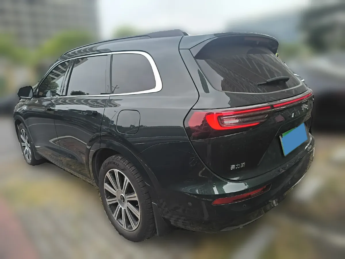 2024 AITO AITO M7 1.5T 152HP L4 REEV 42KWH,autocango,china used car exporter,china ev exporter,chinese used car exporter,chinese used ev exporter