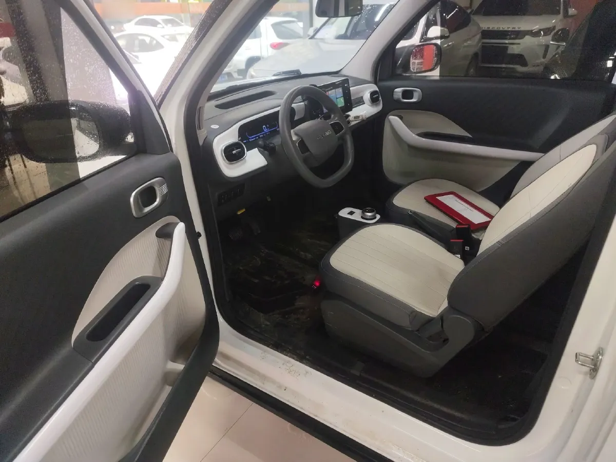 2025 Geely Galaxy Panda BEV 17.03KWH,autocango,china used car exporter,china ev exporter,chinese used car exporter,chinese used ev exporter