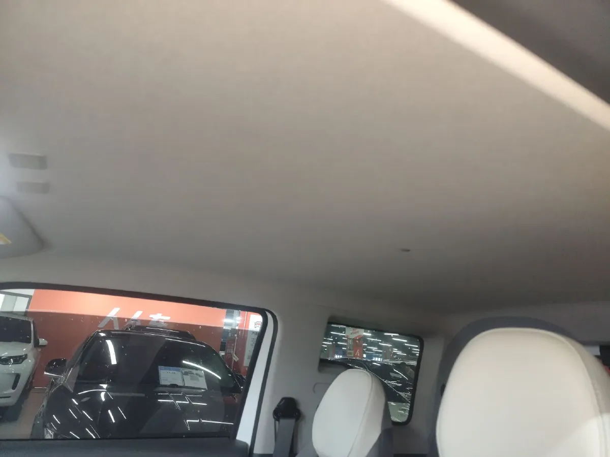 2025 Geely Galaxy Panda BEV 17.03KWH,autocango,china used car exporter,china ev exporter,chinese used car exporter,chinese used ev exporter