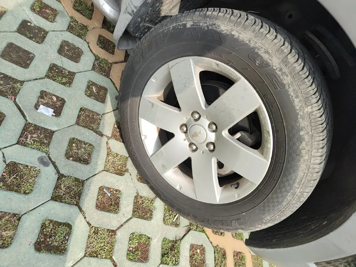 2014 Chevrolet Captiva 2.4L 167HP L4 6AT,autocango,china used car exporter,china ev exporter,chinese used car exporter,chinese used ev exporter