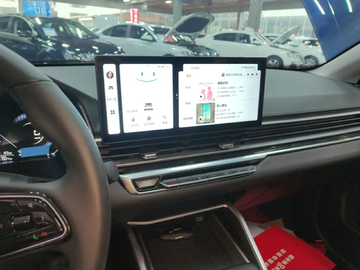 2023 Geely Emgrand 1.5L 127HP L4 CVT,autocango,china used car exporter,china ev exporter,chinese used car exporter,chinese used ev exporter