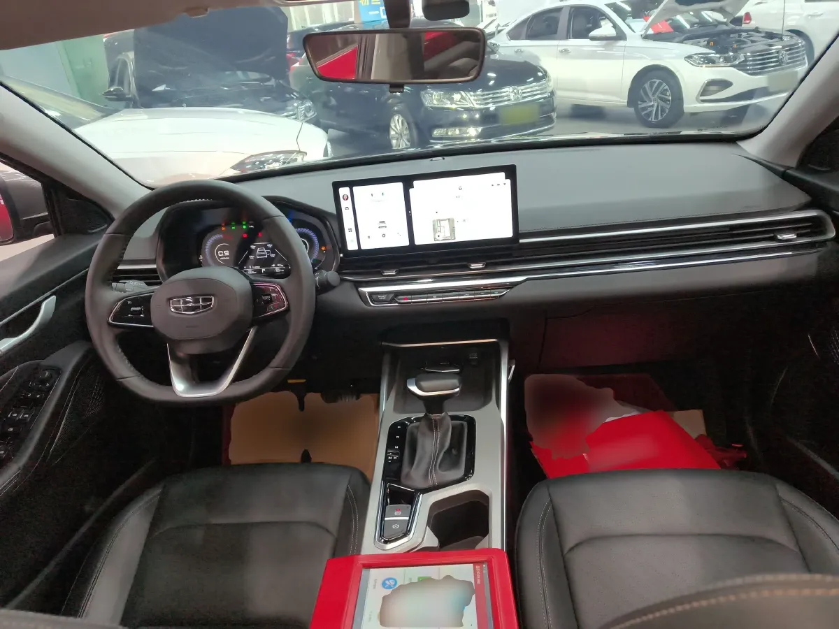 2023 Geely Emgrand 1.5L 127HP L4 CVT,autocango,china used car exporter,china ev exporter,chinese used car exporter,chinese used ev exporter