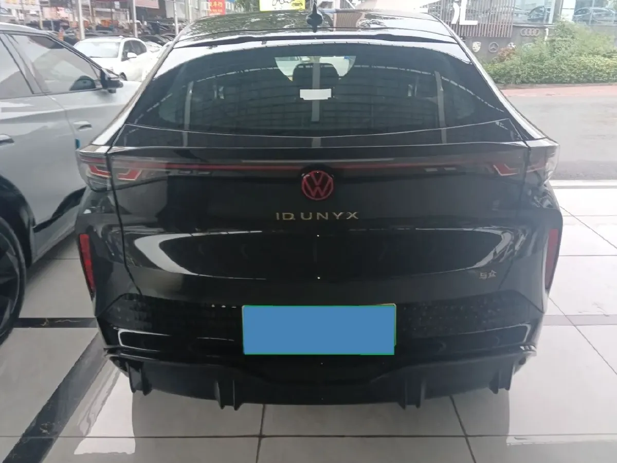 2024 Volkswagen ID.UNYX 06 BEV 80.2KWH,autocango,china used car exporter,china ev exporter,chinese used car exporter,chinese used ev exporter