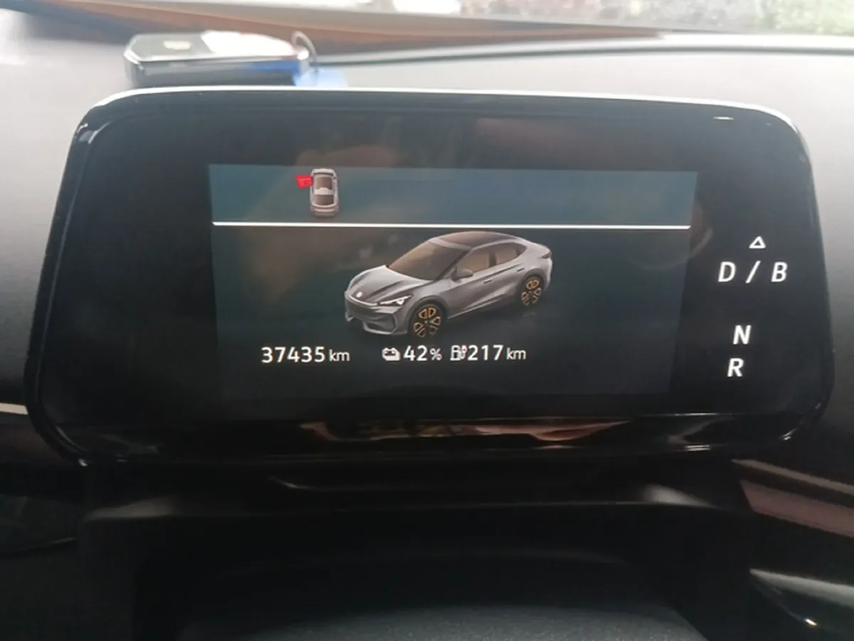 2024 Volkswagen ID.UNYX 06 BEV 80.2KWH,autocango,china used car exporter,china ev exporter,chinese used car exporter,chinese used ev exporter