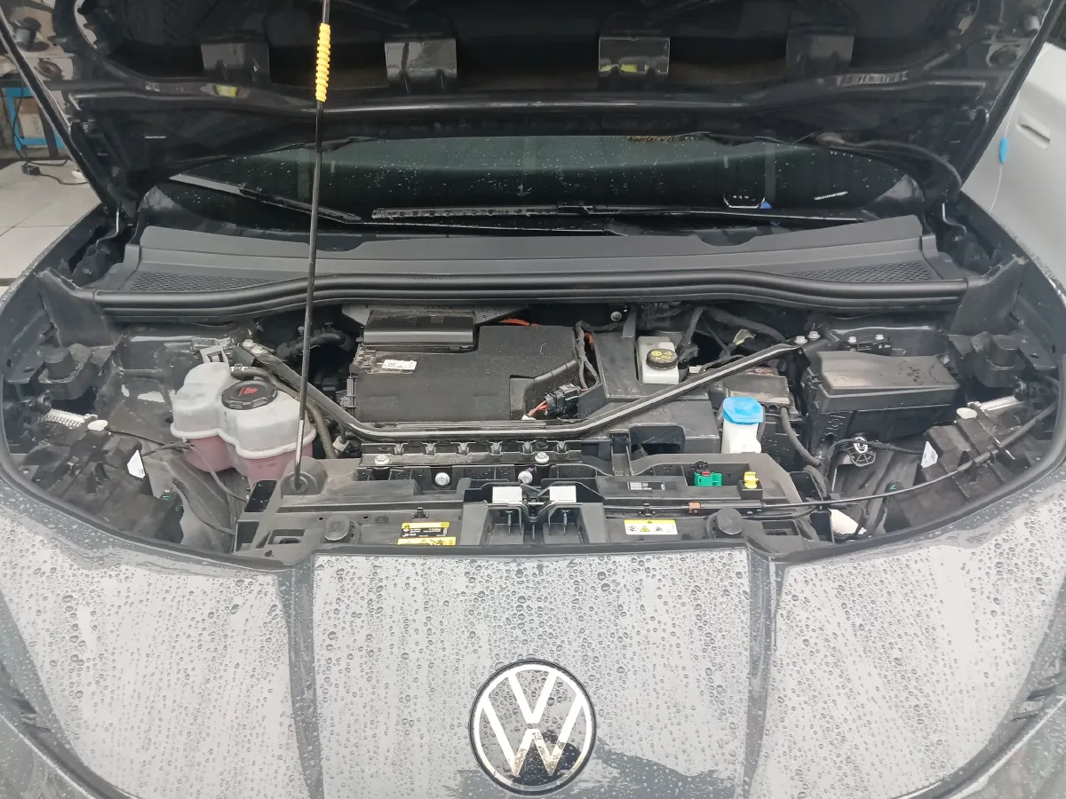 2024 Volkswagen ID.UNYX 06 BEV 80.2KWH,autocango,china used car exporter,china ev exporter,chinese used car exporter,chinese used ev exporter