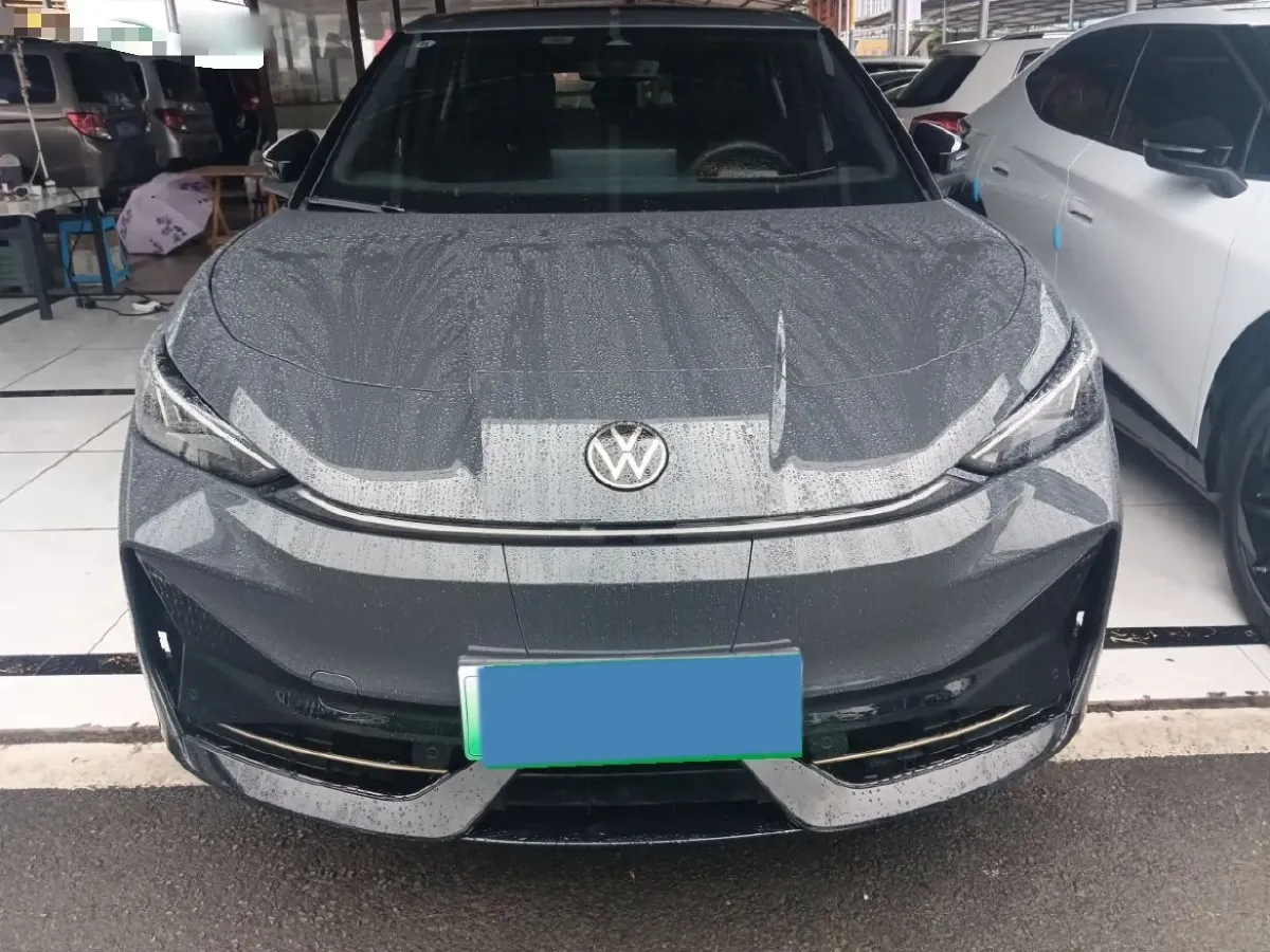 2024 Volkswagen ID.UNYX 06 BEV 80.2KWH,autocango,china used car exporter,china ev exporter,chinese used car exporter,chinese used ev exporter