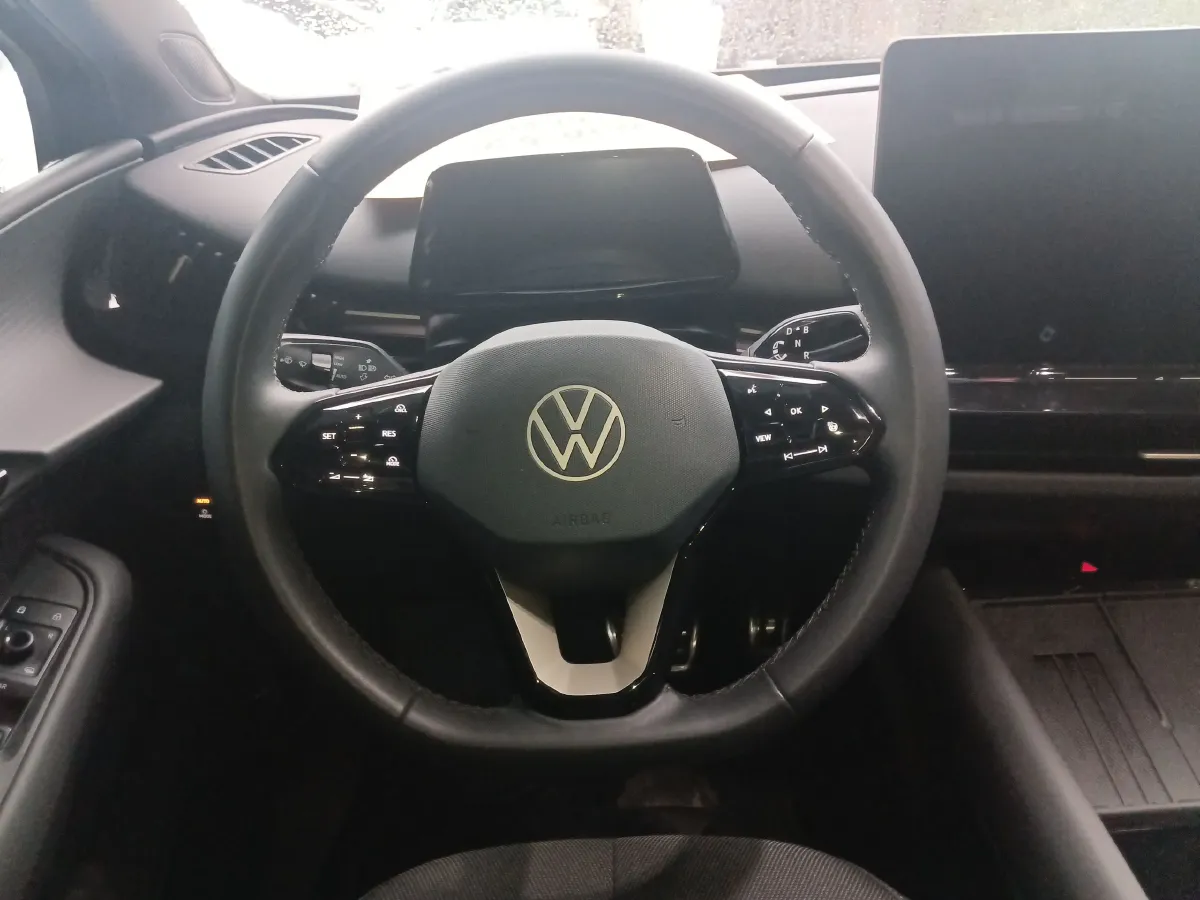 2024 Volkswagen ID.UNYX 06 BEV 80.2KWH,autocango,china used car exporter,china ev exporter,chinese used car exporter,chinese used ev exporter