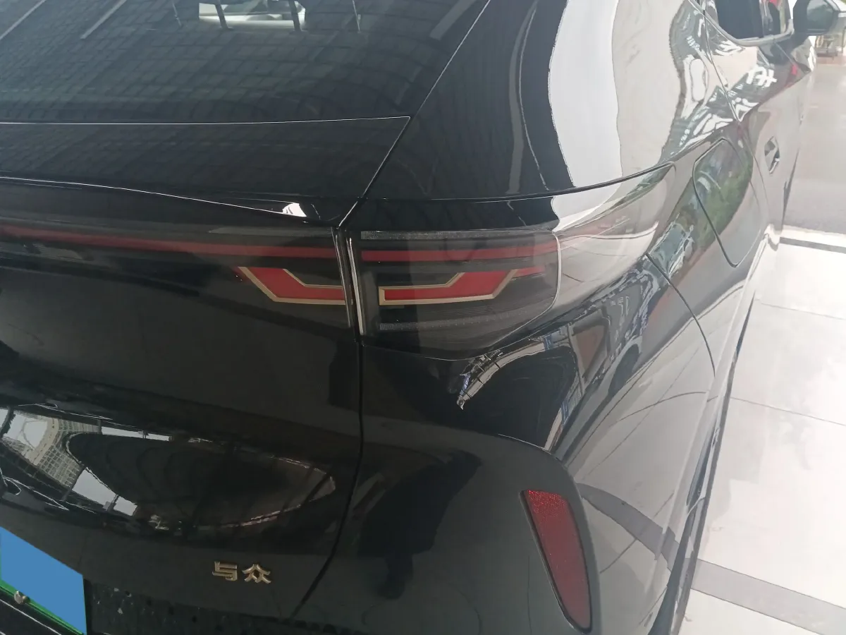 2024 Volkswagen ID.UNYX 06 BEV 80.2KWH,autocango,china used car exporter,china ev exporter,chinese used car exporter,chinese used ev exporter