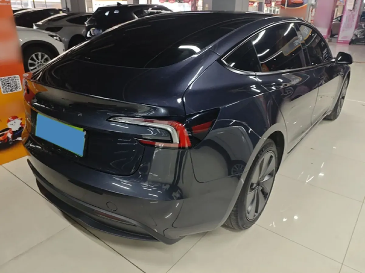 2023 Tesla Model 3 BEV 78.4KWH,autocango,china used car exporter,china ev exporter,chinese used car exporter,chinese used ev exporter