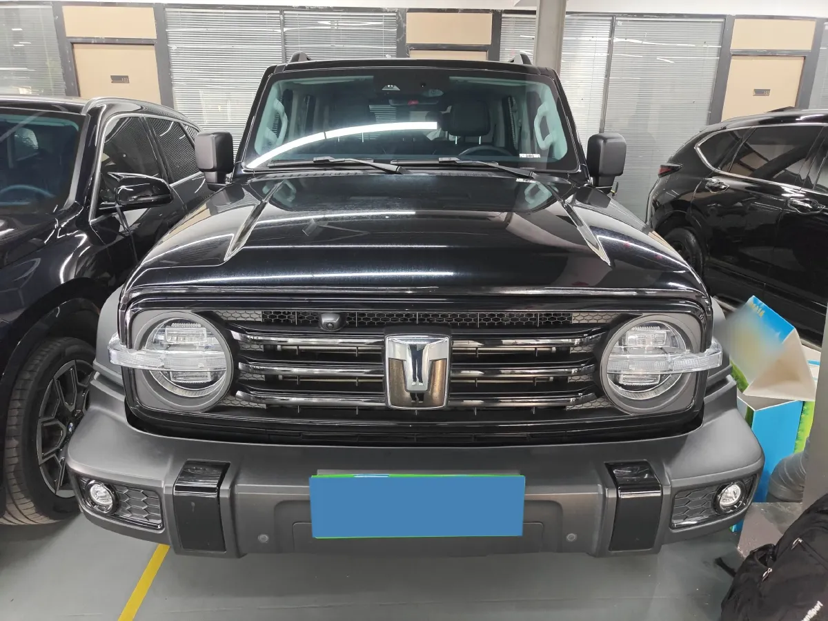 2024 Tank 300 2.0T 227HP L4 8AT,autocango,china used car exporter,china ev exporter,chinese used car exporter,chinese used ev exporter