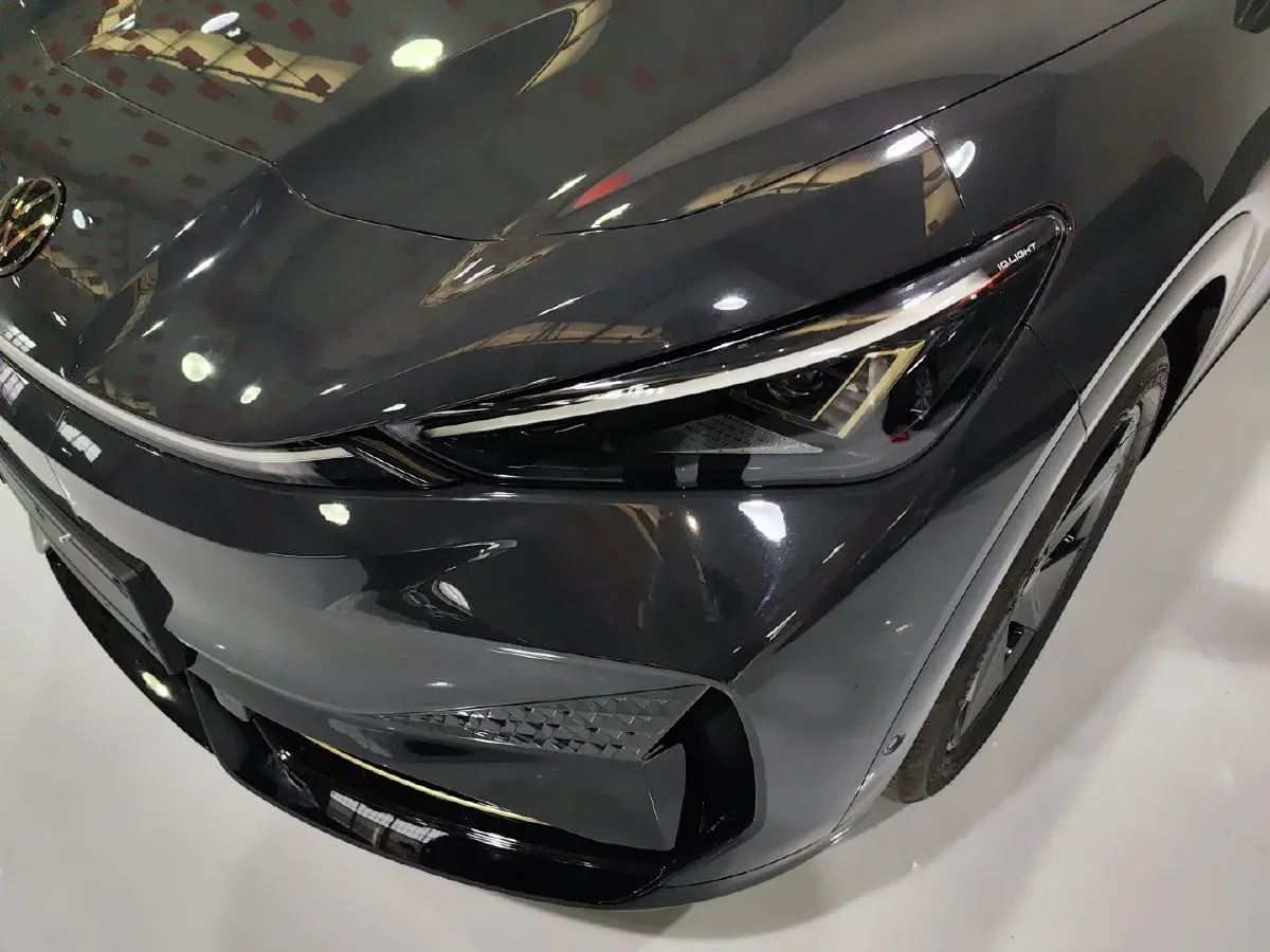 2025 Volkswagen ID.UNYX 06 BEV,autocango,china used car exporter,china ev exporter,chinese used car exporter,chinese used ev exporter