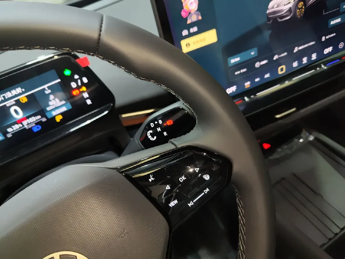 2025 Volkswagen ID.UNYX 06 BEV,autocango,china used car exporter,china ev exporter,chinese used car exporter,chinese used ev exporter