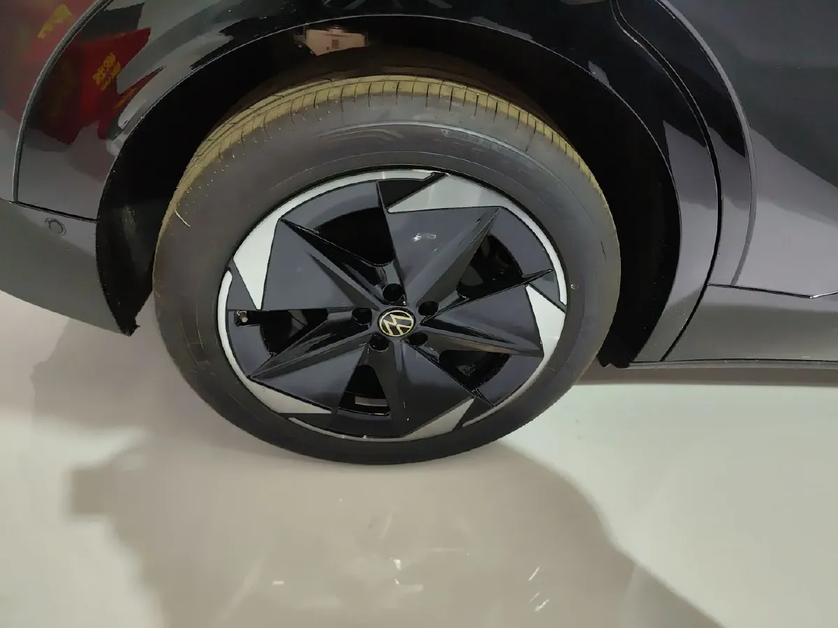 2025 Volkswagen ID.UNYX 06 BEV,autocango,china used car exporter,china ev exporter,chinese used car exporter,chinese used ev exporter