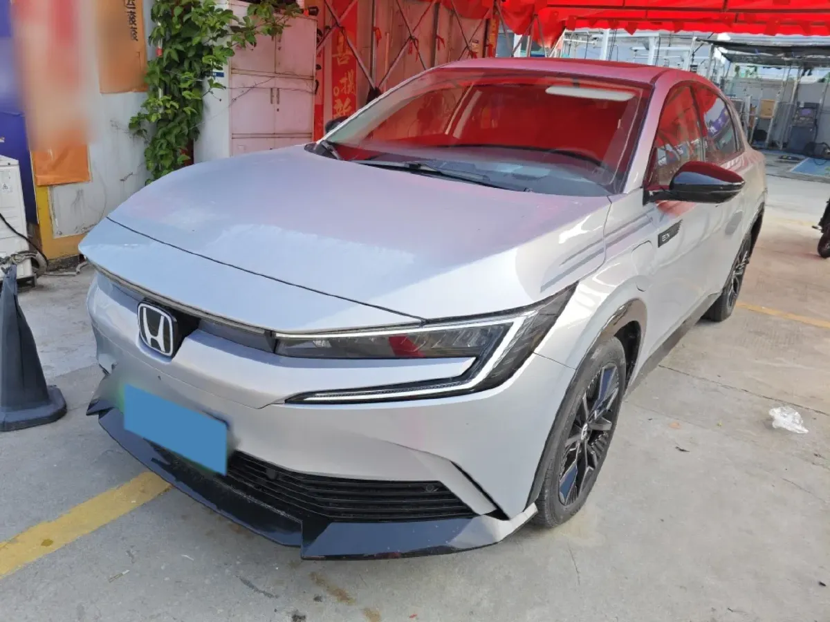 2024 Honda e:NP2 BEV 68.8KWH,autocango,china used car exporter,china ev exporter,chinese used car exporter,chinese used ev exporter