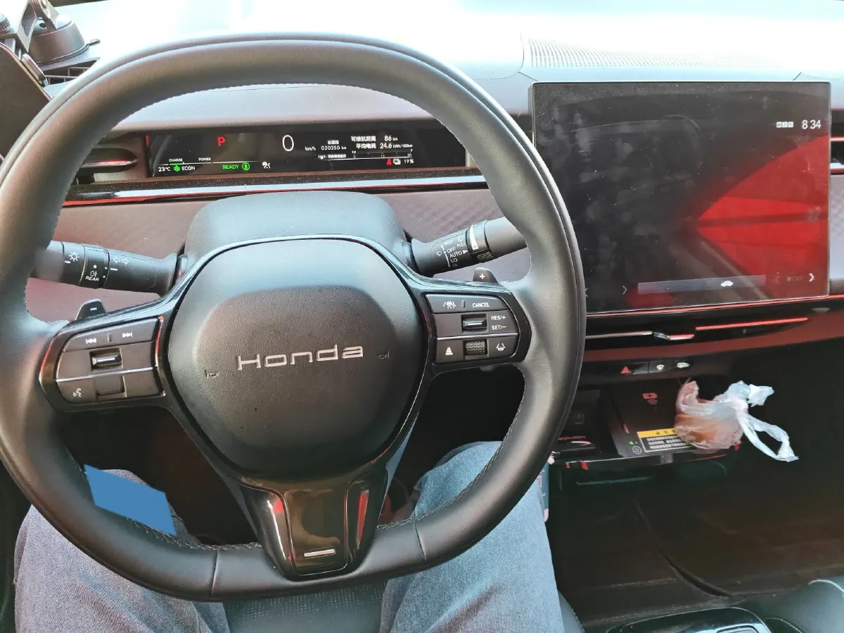 2024 Honda e:NP2 BEV 68.8KWH,autocango,china used car exporter,china ev exporter,chinese used car exporter,chinese used ev exporter