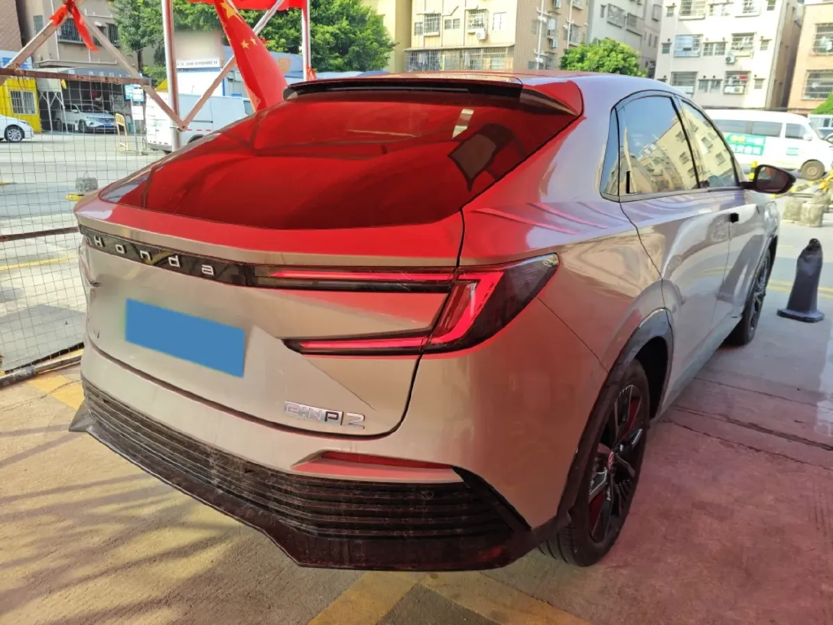 2024 Honda e:NP2 BEV 68.8KWH,autocango,china used car exporter,china ev exporter,chinese used car exporter,chinese used ev exporter