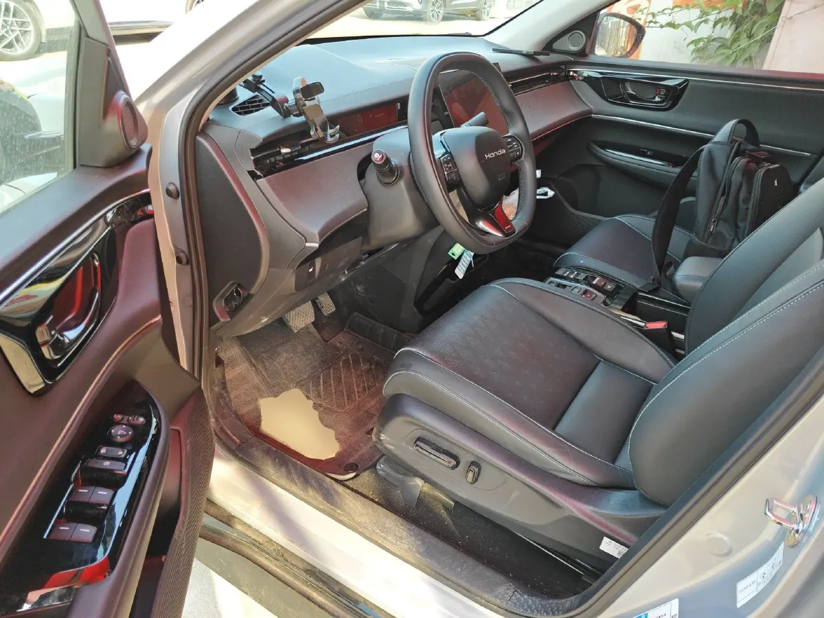 2024 Honda e:NP2 BEV 68.8KWH,autocango,china used car exporter,china ev exporter,chinese used car exporter,chinese used ev exporter