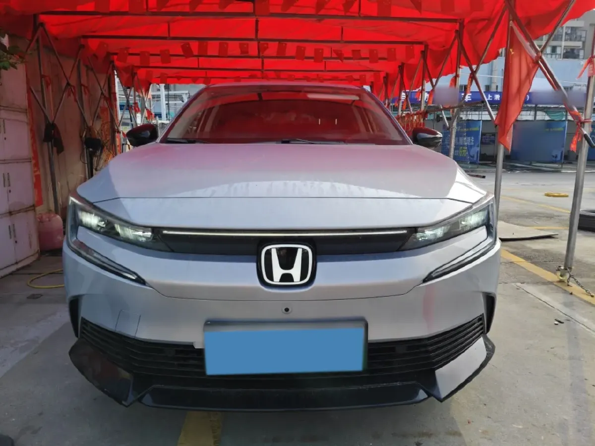 2024 Honda e:NP2 BEV 68.8KWH,autocango,china used car exporter,china ev exporter,chinese used car exporter,chinese used ev exporter