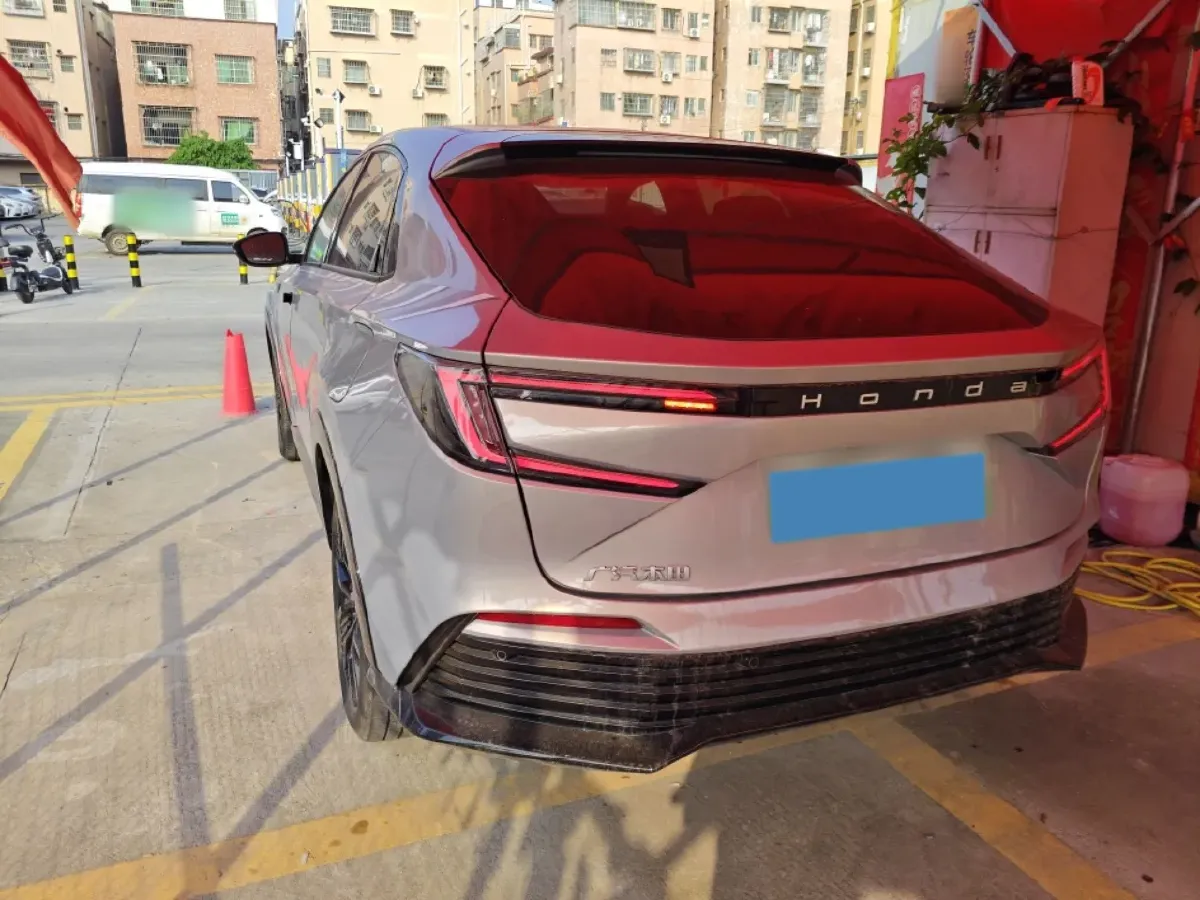 2024 Honda e:NP2 BEV 68.8KWH,autocango,china used car exporter,china ev exporter,chinese used car exporter,chinese used ev exporter