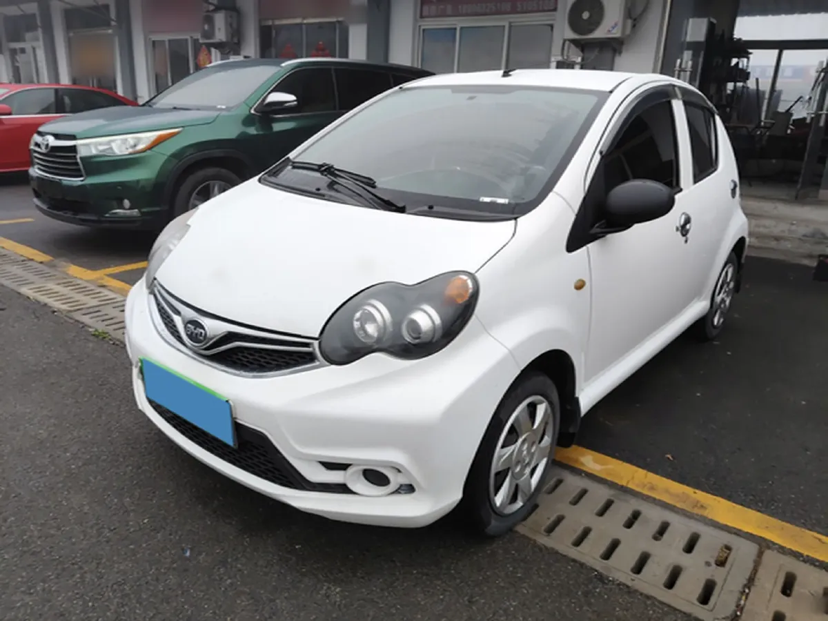 2015 BYD F0 1.0L 68HP L3 5AMT,autocango,china used car exporter,china ev exporter,chinese used car exporter,chinese used ev exporter
