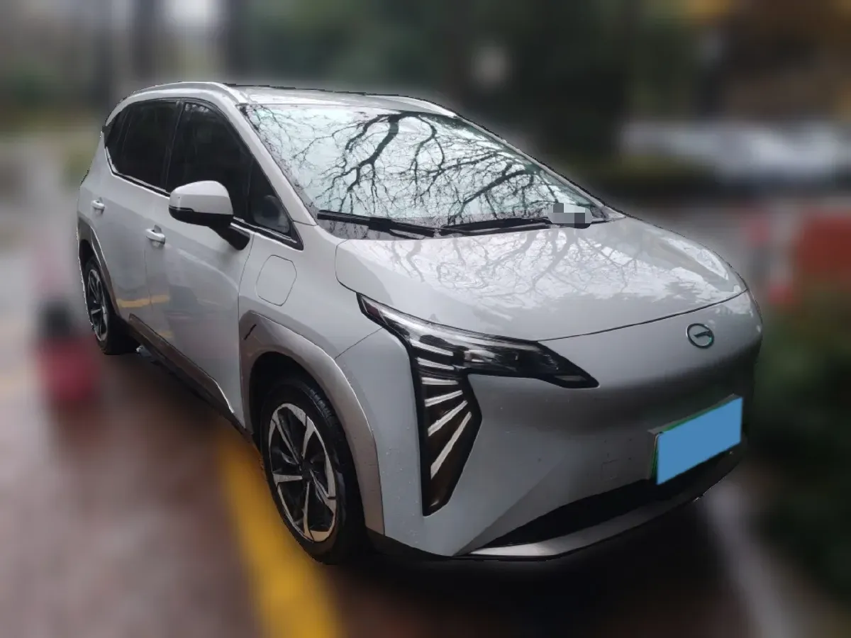 2025 Aion Y BEV,autocango,china used car exporter,china ev exporter,chinese used car exporter,chinese used ev exporter