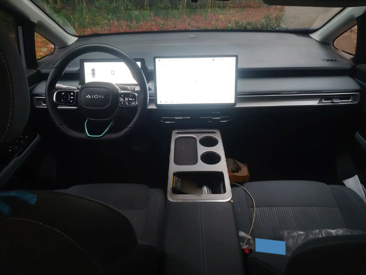 2025 Aion Y BEV,autocango,china used car exporter,china ev exporter,chinese used car exporter,chinese used ev exporter