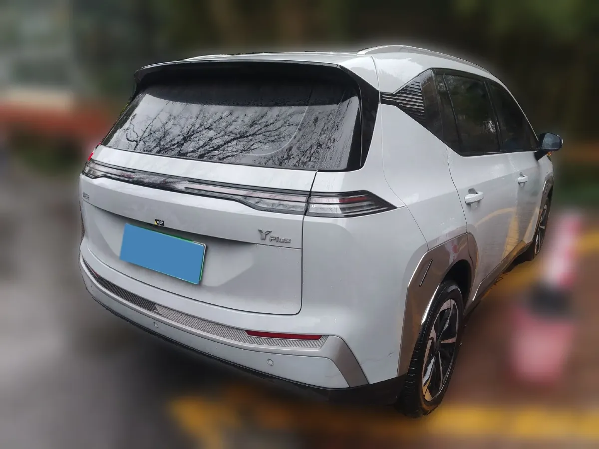 2025 Aion Y BEV,autocango,china used car exporter,china ev exporter,chinese used car exporter,chinese used ev exporter