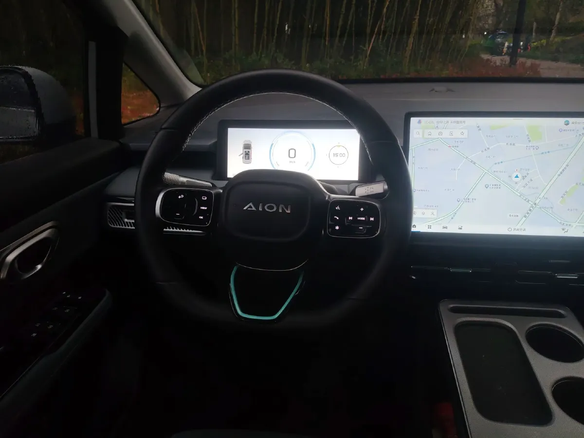 2025 Aion Y BEV,autocango,china used car exporter,china ev exporter,chinese used car exporter,chinese used ev exporter