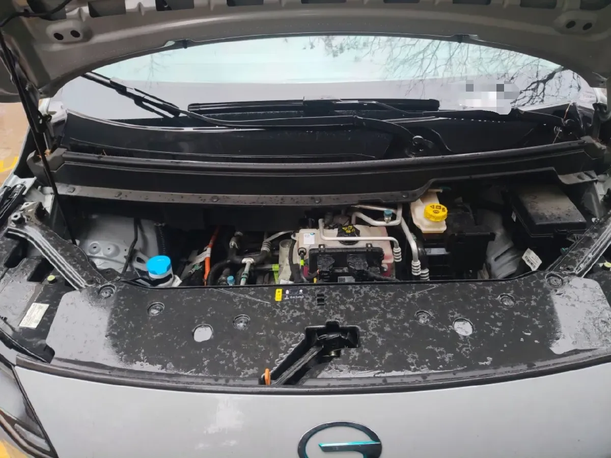 2025 Aion Y BEV,autocango,china used car exporter,china ev exporter,chinese used car exporter,chinese used ev exporter