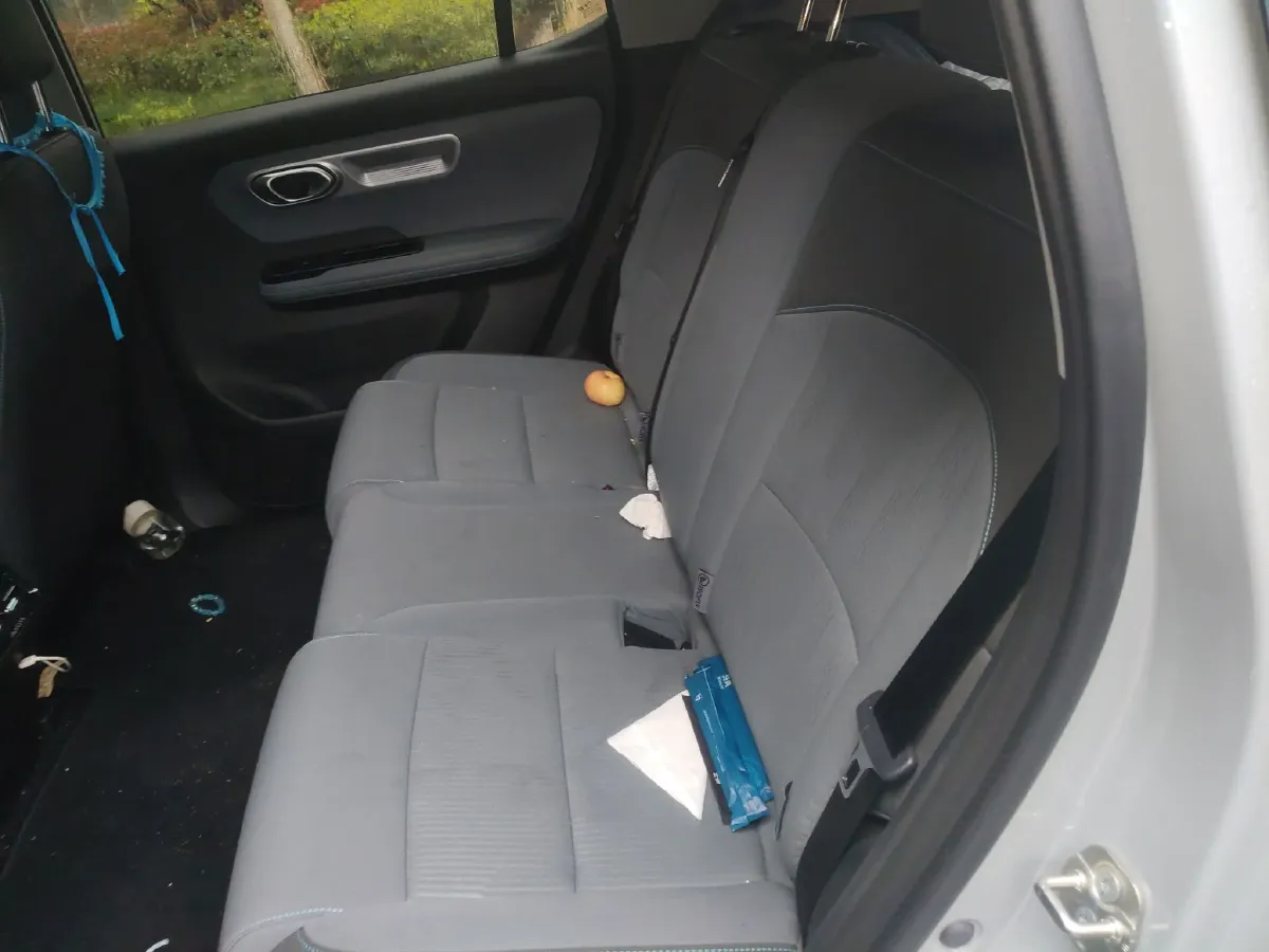 2025 Aion Y BEV,autocango,china used car exporter,china ev exporter,chinese used car exporter,chinese used ev exporter