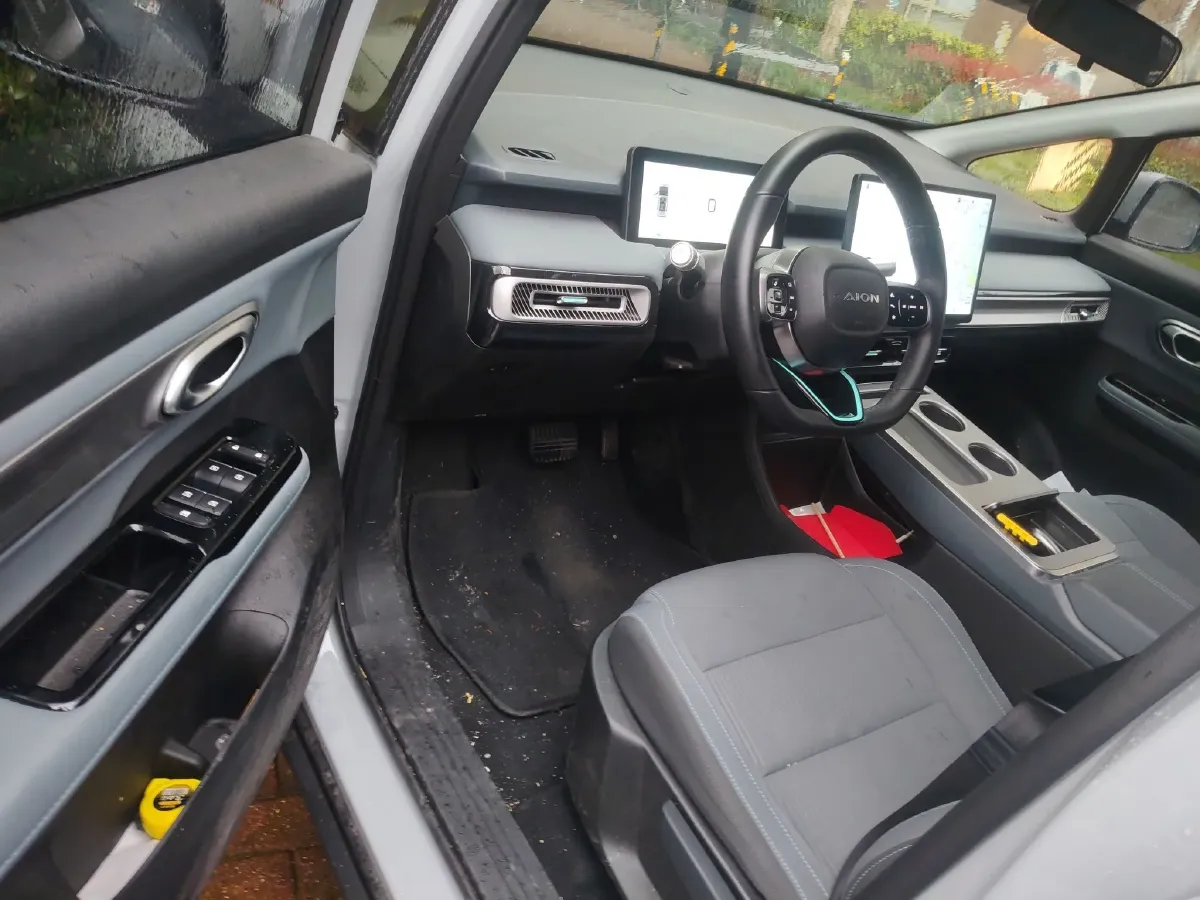 2025 Aion Y BEV,autocango,china used car exporter,china ev exporter,chinese used car exporter,chinese used ev exporter